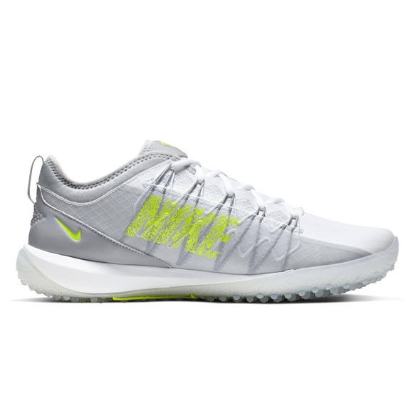 Nike Alpha Huarache 7Pro Turf Lacrosse Cleats NWB - Picture 4 of 13